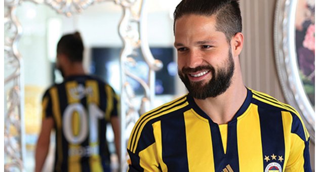 Oyuncular Diego’dan şikayetçi