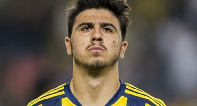 Ozan Tufan bombası!