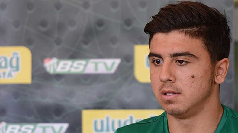 Ozan Tufan Çok Değişti!