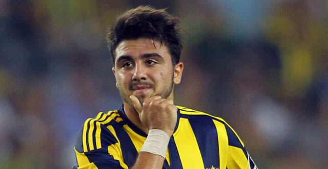 Ozan Tufan Karakolluk Oldu
