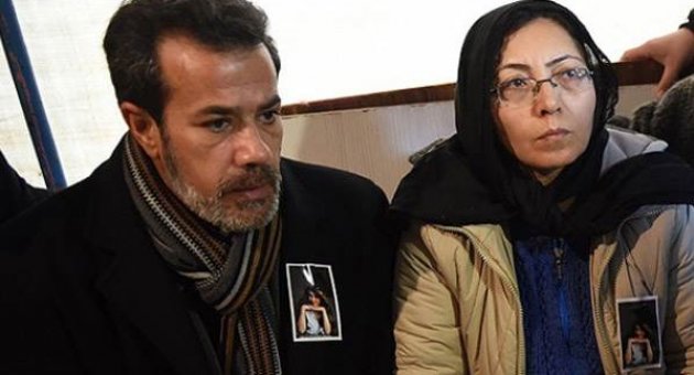 Özgecan'ın ailesi silahlı saldırı sonrası konuştu