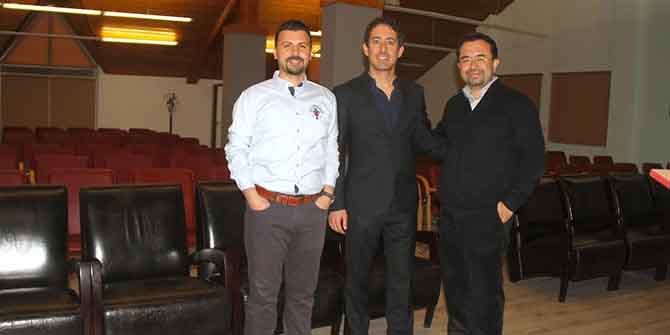 ÖZGÖRKEY'DEN EĞİTİME BÜYÜK KATKI