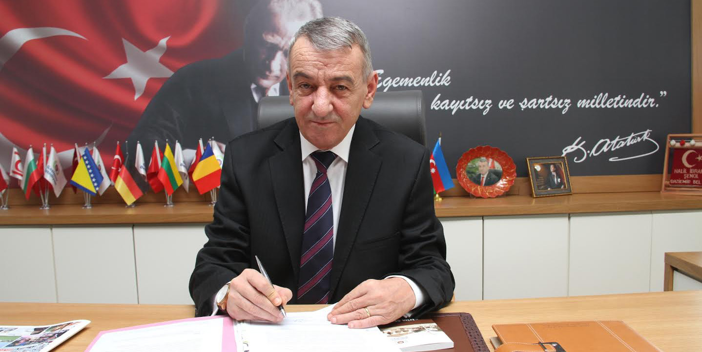 Özgür basın, özgür ülke