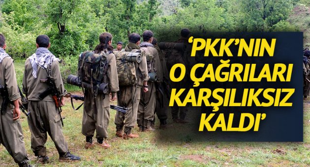 Öztürk: PKK’ya büyük bir tepki var