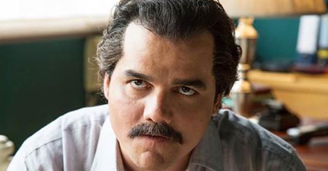Pablo Escobar&#039;ın Oğlu TV&#039;de Açıkladı