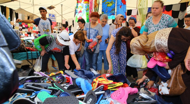 PABUC kapılarını açıyor