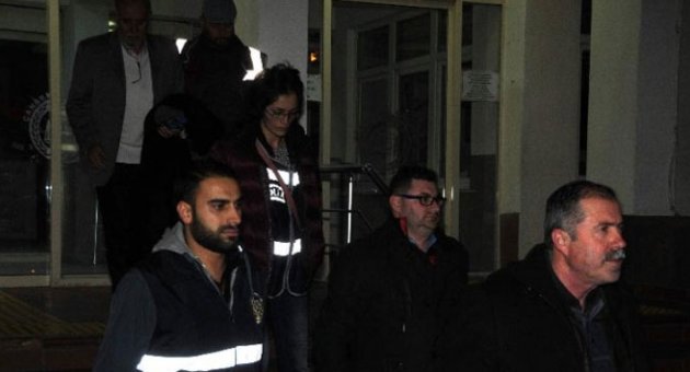 ’Paralel yapı’ operasyonunda flaş gelişme