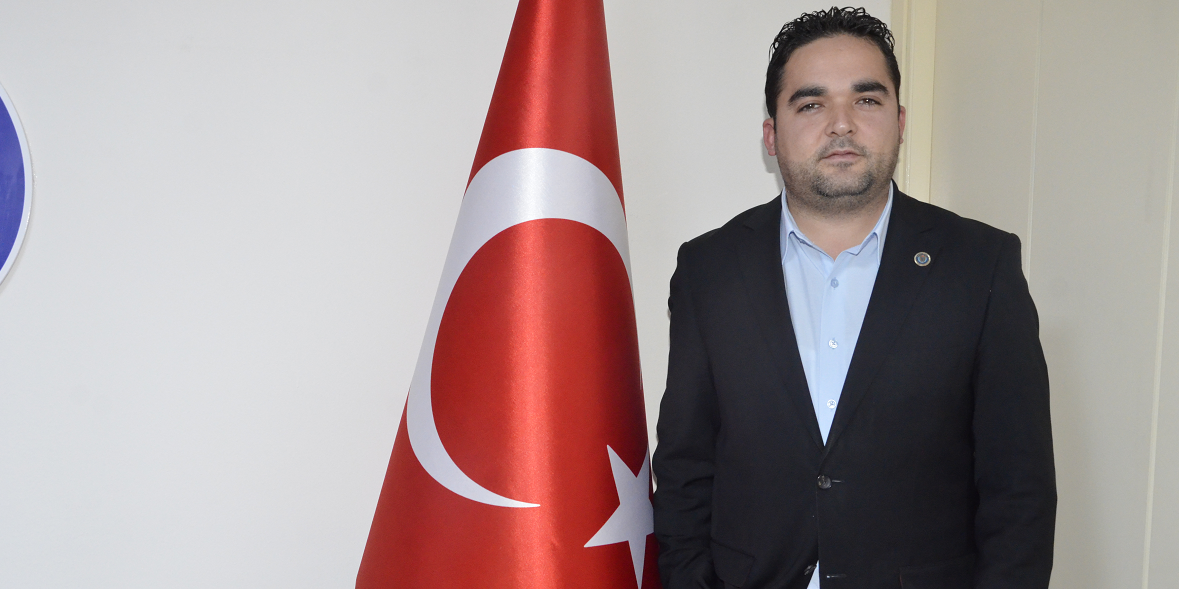 Paramediklerimizin Günü Kutlu Olsun