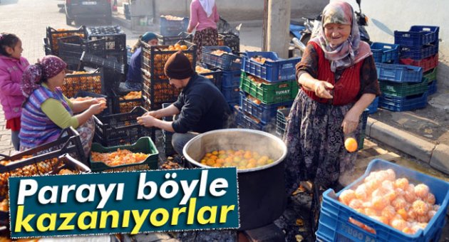 parayı böyle kazanıyorlar