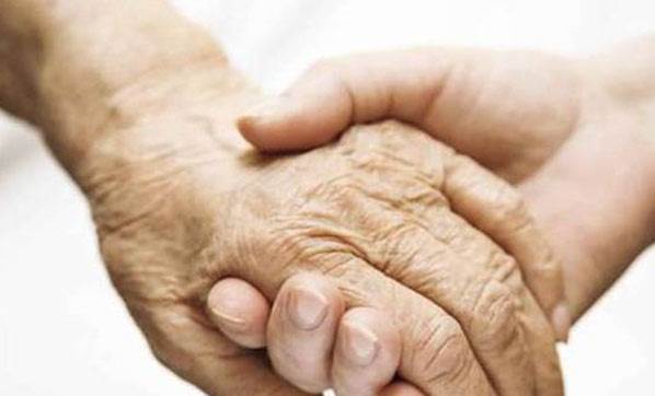 Parkinson için genç yaşlı fark etmiyor!