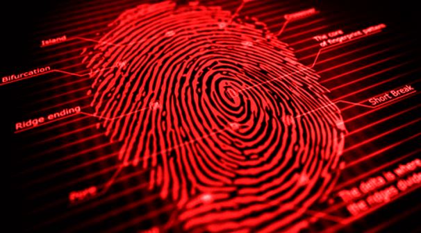 Parmak İzi mi Yoksa Pin Şifresi mi?