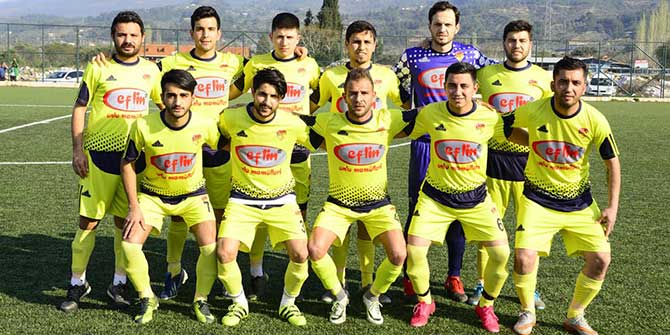 Paşa Devreyi Lider Kapattı