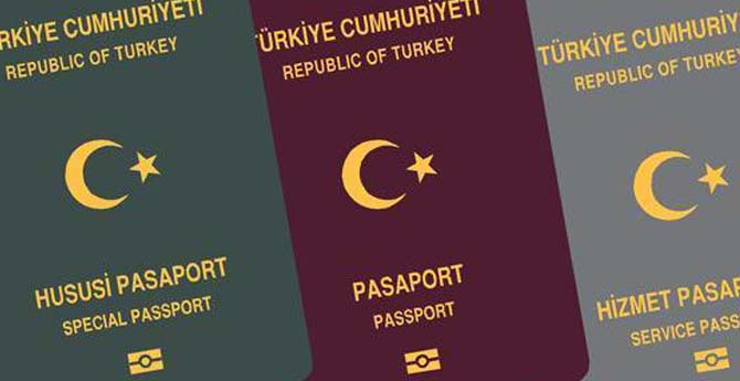 Pasaport Harçları Ne Kadar Oldu?