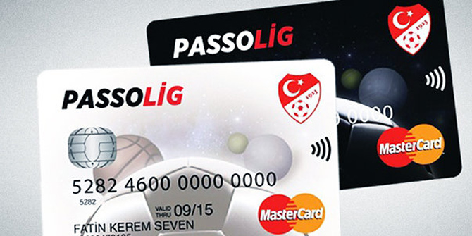 Passolig'e Rağbet Arttı