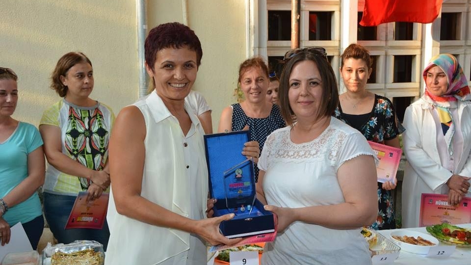 Patates Yemeklerinin Birincisi Belli Oldu