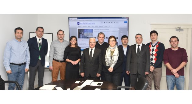 Pazarda çeşit, şirkete destek şart