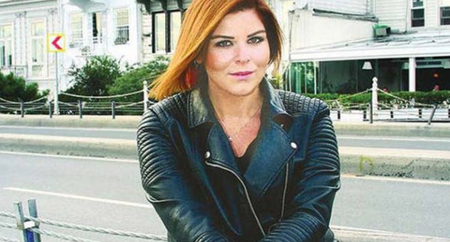 Pelin Öztekin ekranlara geri dönüyor