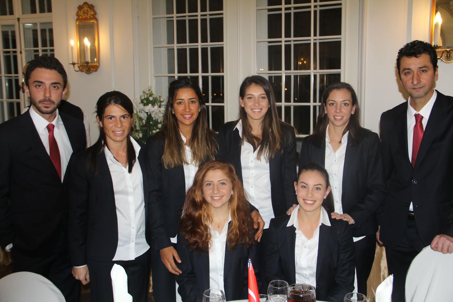 PEMRA VE ÇAĞLA’YA ANLAMLI ÖDÜL