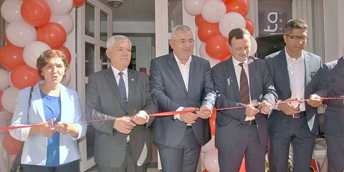 PENTA AKADEMİ BÜYÜMEYE DEVAM EDİYOR