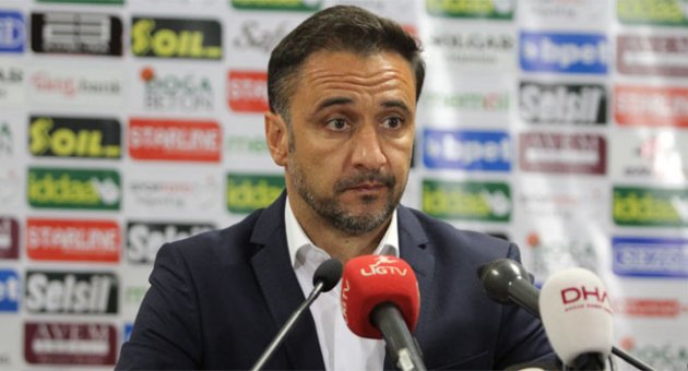 Pereira: 'İki penaltı da haklıydı'