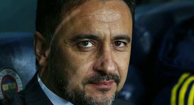 Pereira: 'Sezon sonunda kimin nasıl bir kutlama yapacağını göreceğiz'