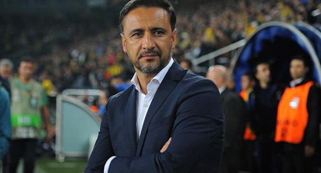 Pereira isyan etti: &#039;Berbat...&#039;