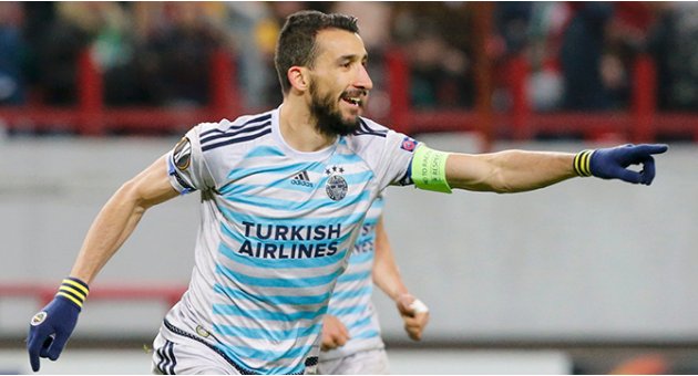 Pereira’yı dinlemedi golü attı