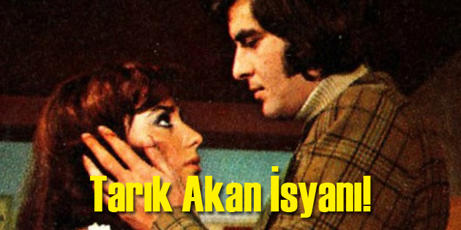 Perihan Savaş'ın Tarık Akan Söylemi Güne Damga Vurdu