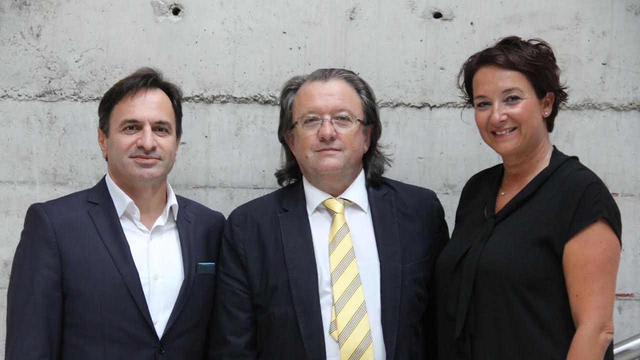 PERYÖN İnsan Yönetimi Zirvesi’ne hazır