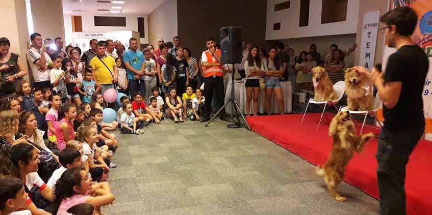 Pet İzmir 2017 kapılarını açıyor