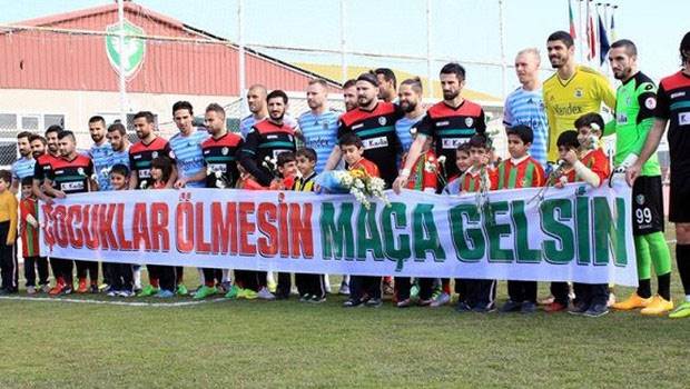 PFDK Amedspor kararını verdi