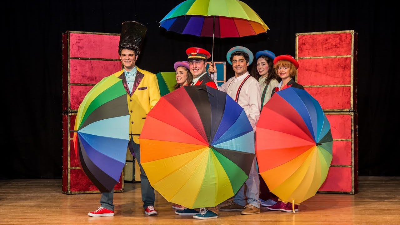 Pınar Çocuk Tiyatrosu, &#039;&#039;Oyun Treni&#039;&#039; ile çocuklarla buluşuyor