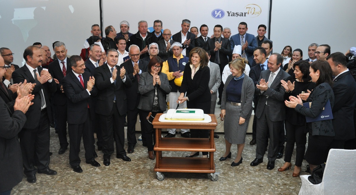 Pınar Et 30. yaşını coşkuyla kutladı