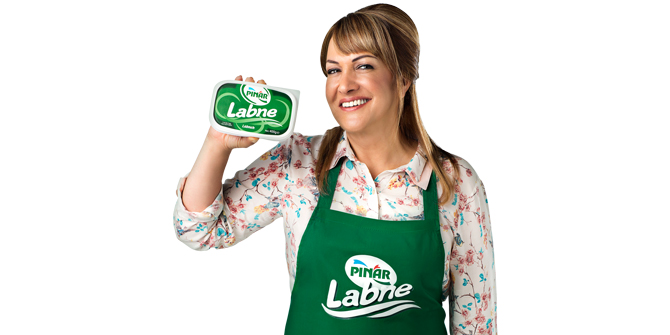 Pınar Labne, İzmirlilere lezzet dolu anlar yaşatacak