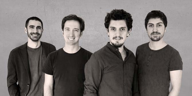 Pinhani, Özel Ege'yi coşturacak