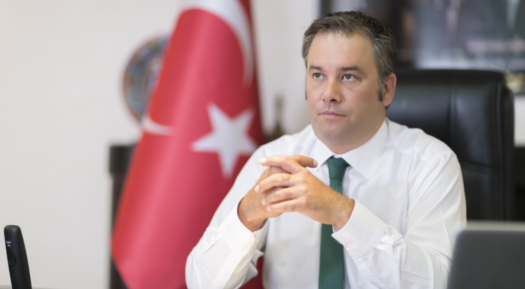 Piriştina’dan Buca stadı açıklaması