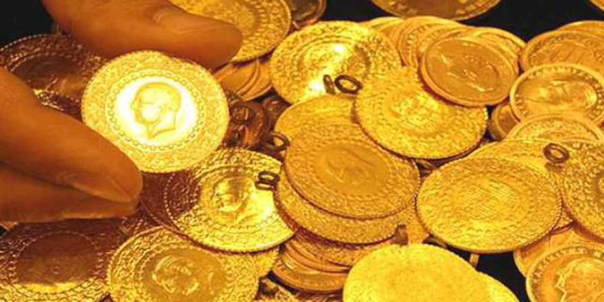 Piyasada son durum... Altın Ne Kadar Oldu?