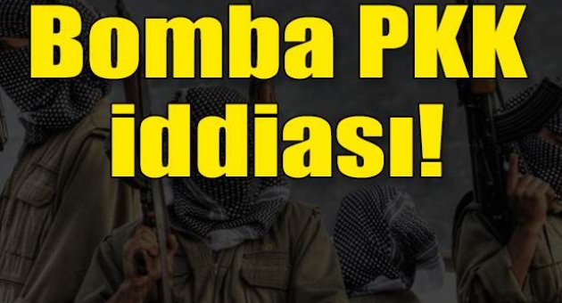 PKK'nın Musul'u kurtarma operasyonuna katılacağı iddiası