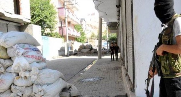 PKK, çağrılarına uymayan Batman'ı 'hain' ilan etti