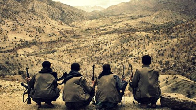 PKK'ya Ağır Darbe: 209 Terörist Öldürüldü