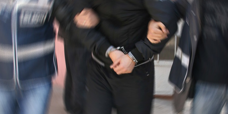 PKK’ya ait silah ve mühimmat ele geçirildi