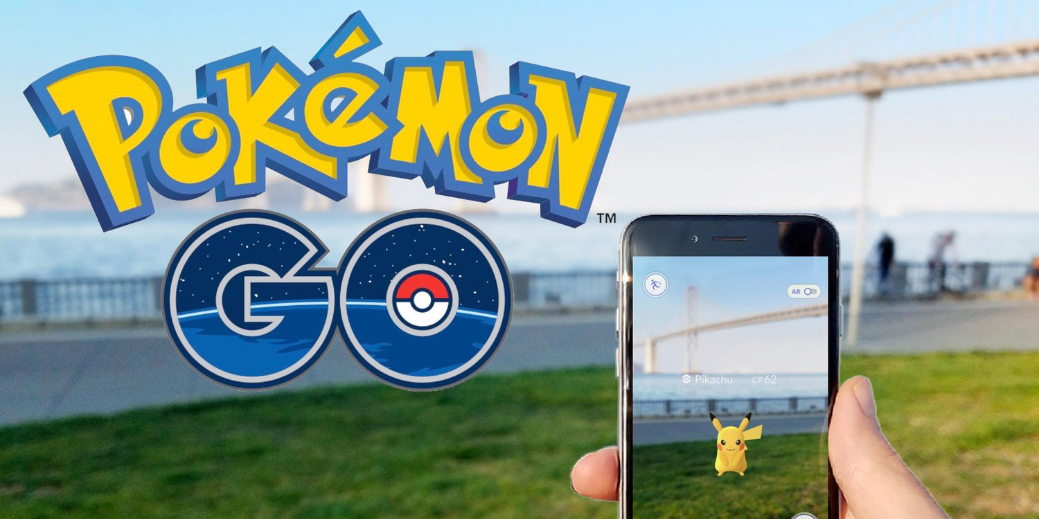 Pokemon Go çılgınlığı başlamadan bitti