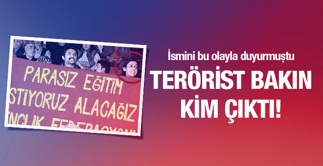 Polise saldıran teröristlerin isimleri bakın hangi örgütten!