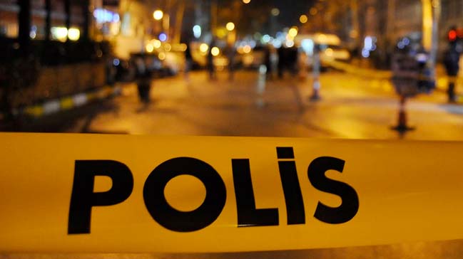 Polise silahlı saldırı: 3 yaralı