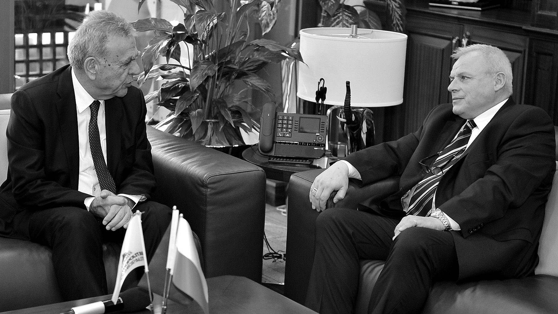 Polonya Başkonsolosu'ndan anlamlı mesaj