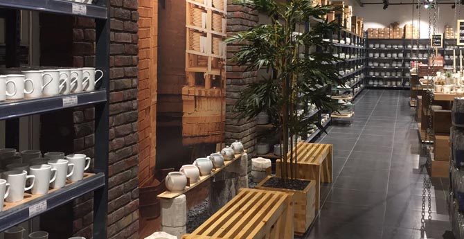 Porland, Kayseri’deki 2. Mağazasını Açtı