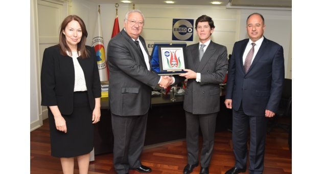 Portekiz ile ilişkilerde yeni bir başlangıç