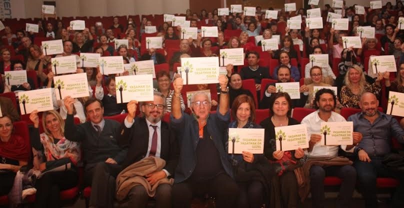 Poyrazoğlu organ bağışının önemine dikkat çekti