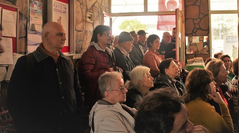 Prof. Dr. Minibaş, Gödence’de anıldı