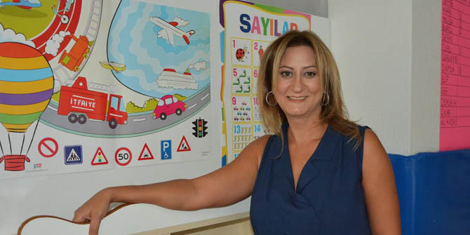 Psikolog Bahar Güneş'ten Çocuklar Hakkında Önemli Uyarı